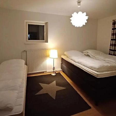 Hh Huoneistot Kaksio Apartman Forssa Szoba fotó