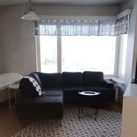 Hh Huoneistot Kaksio Apartman Forssa Kültér fotó