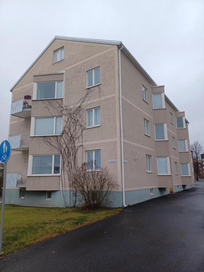 Hh Huoneistot Kaksio Apartman Forssa Kültér fotó